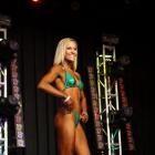 Amber  Leon - NPC Emerald Cup 2011 - #1